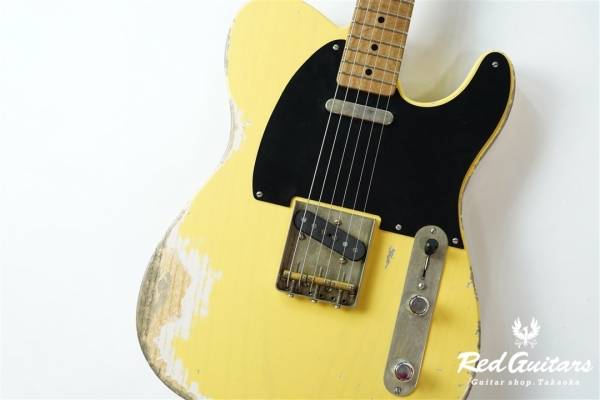 XTC-1 Heavy Aged - Butterscotch Blonde